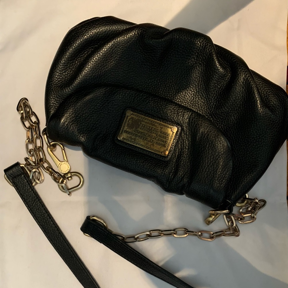 Marc By Marc Jacob purse.